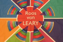 Roos van Leary verbindend leiderschap