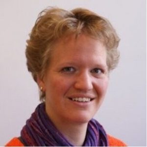 Lydia Roth - Van Baak