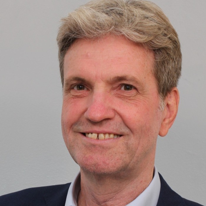 Harry van Heemskerk