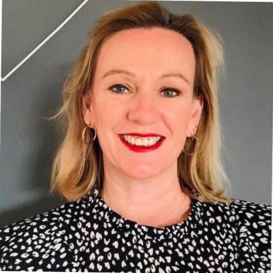Jacqueline van Maanen