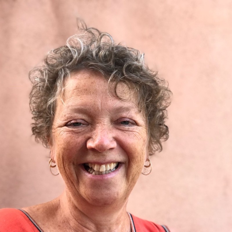 Sabine Baltussen