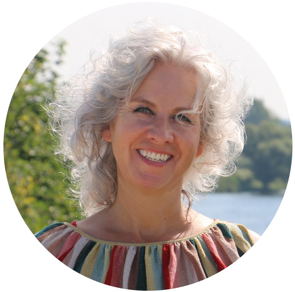 Silvia Heijnen