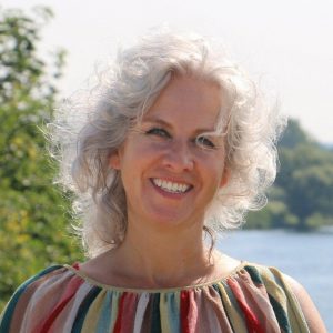 Foto van Silvia Heijnen
