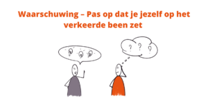 waarschuwing