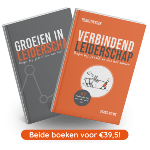 Combi deal: twee boeken voor een actieprijs (verzending gratis)