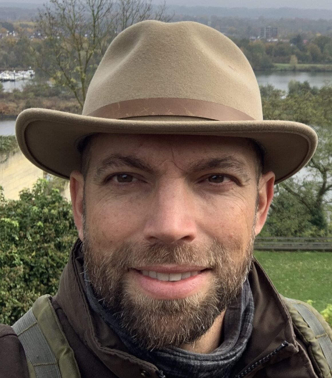Erik Aller, foto